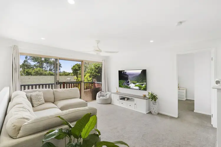 30/6-20 Ben Lomond Drive, Highland Park QLD 4211