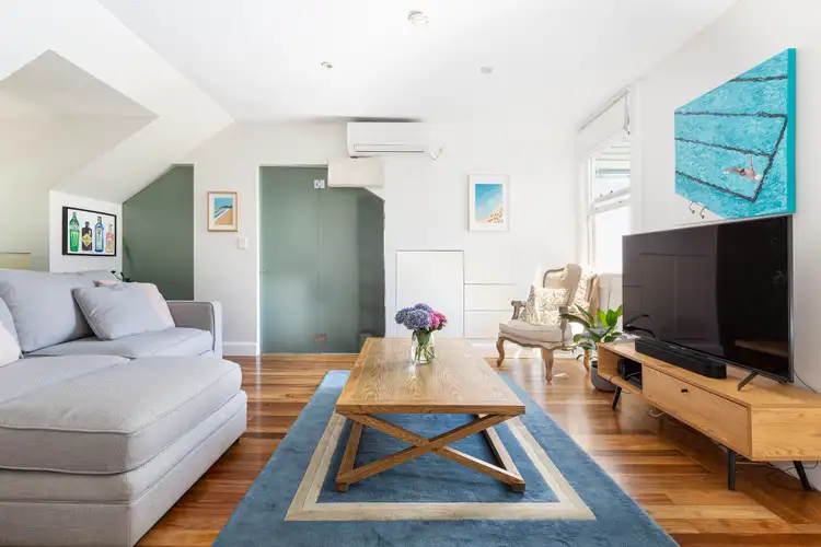 6/6 High Holborn Street, Surry Hills NSW 2010