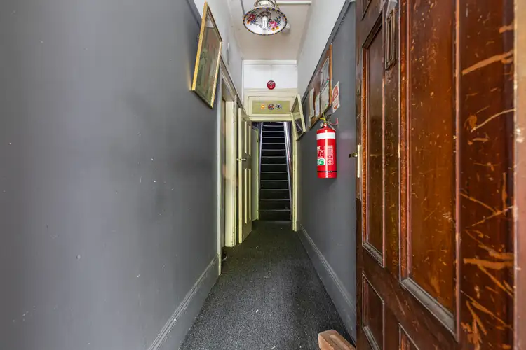 Third view of Homely terrace listing, 50 Womerah Avenue, Darlinghurst NSW 2010