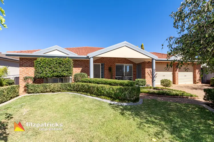 36 Tamar Drive, Tatton NSW 2650