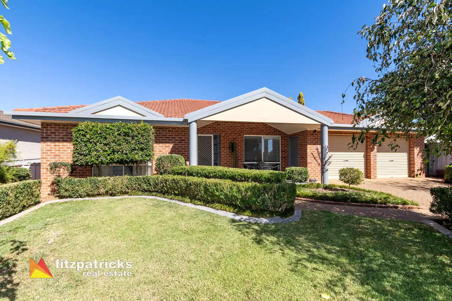 Main view of Homely house listing, 36 Tamar Drive, Tatton NSW 2650