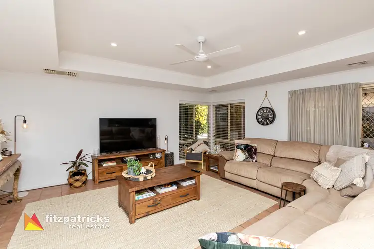 Third view of Homely house listing, 36 Tamar Drive, Tatton NSW 2650