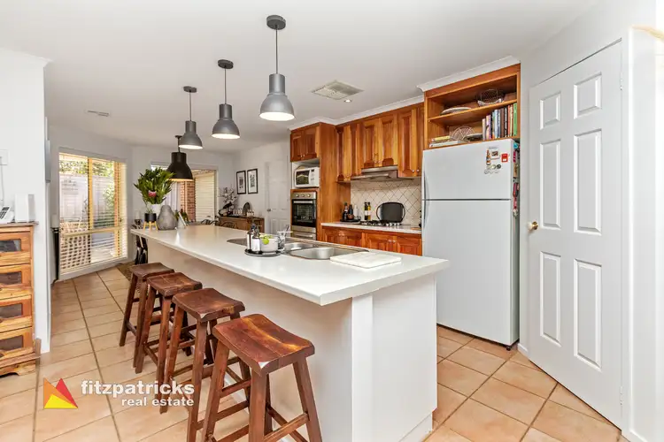 Fourth view of Homely house listing, 36 Tamar Drive, Tatton NSW 2650