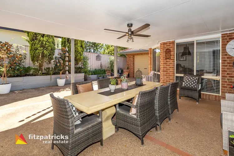 Sixth view of Homely house listing, 36 Tamar Drive, Tatton NSW 2650