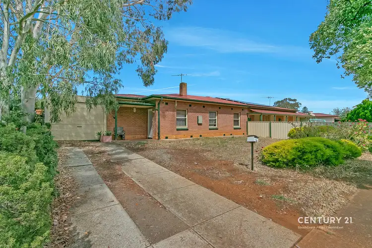 18 Gunther Street, Elizabeth Grove SA 5112