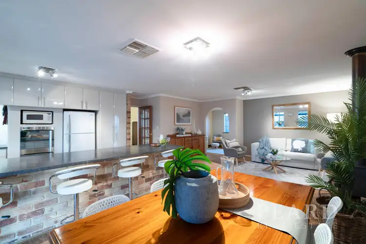 87 Doveridge Drive, Duncraig WA 6023