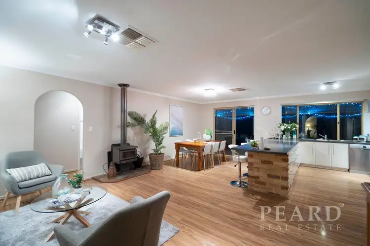 Fifth view of Homely house listing, 87 Doveridge Drive, Duncraig WA 6023