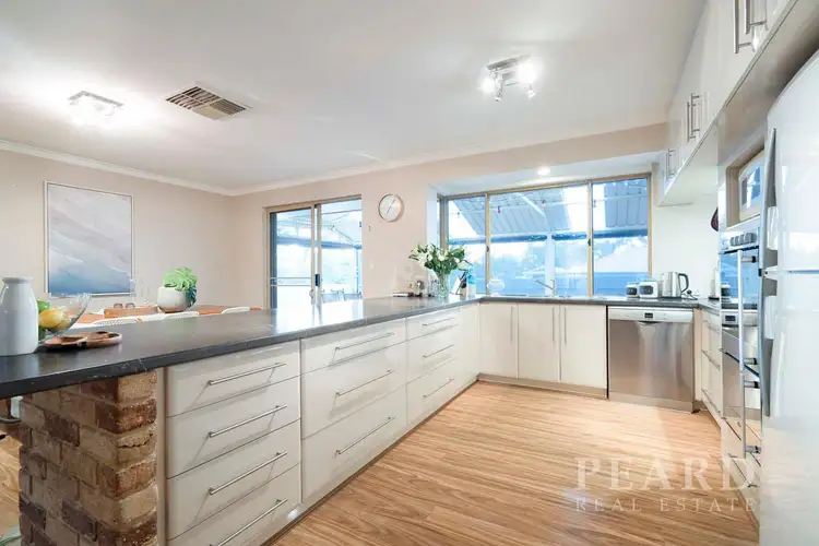 Sixth view of Homely house listing, 87 Doveridge Drive, Duncraig WA 6023