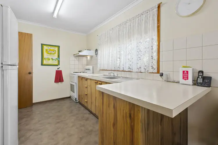 Second view of Homely house listing, 8 Dowling Street, Colac VIC 3250