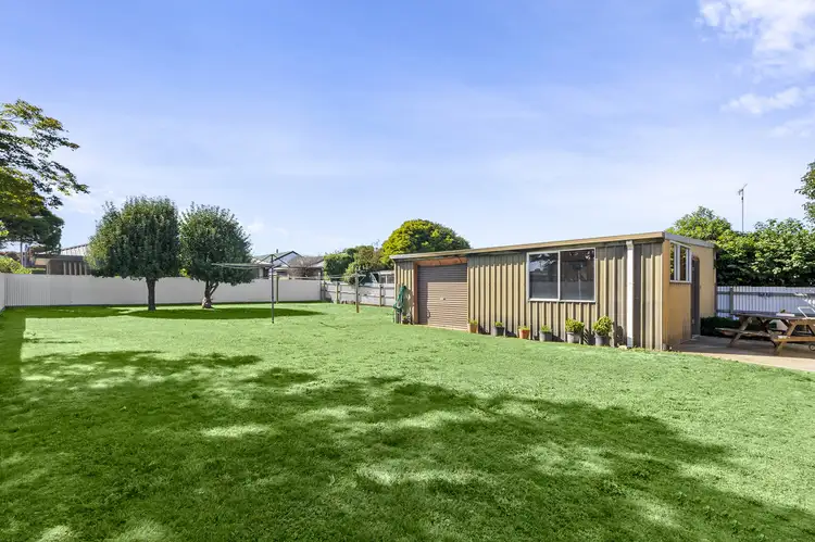 Sixth view of Homely house listing, 8 Dowling Street, Colac VIC 3250