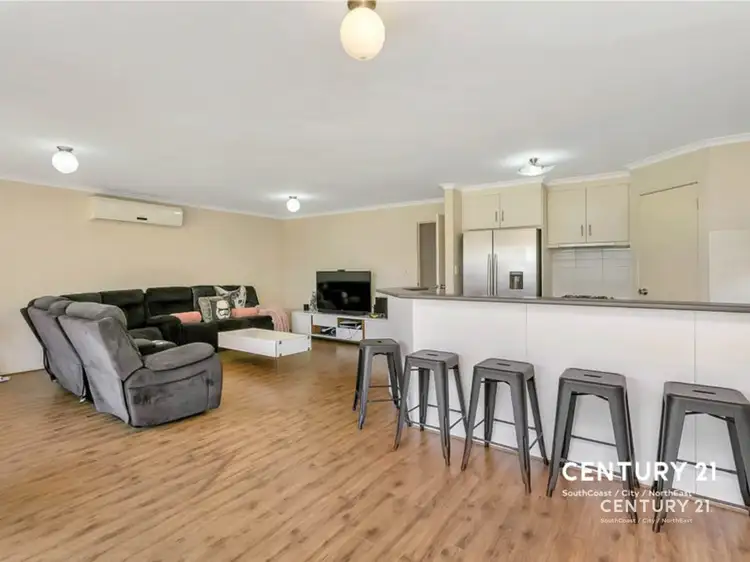 Fifth view of Homely house listing, 27 Oregon Avenue, Andrews Farm SA 5114