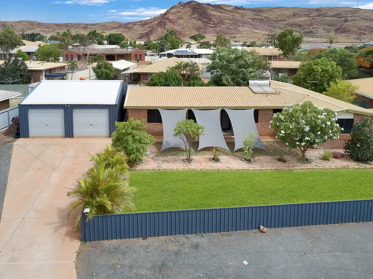 27 Demetre Crescent, Pegs Creek WA 6714