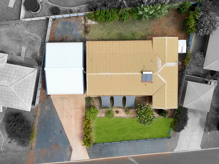 Second view of Homely house listing, 27 Demetre Crescent, Pegs Creek WA 6714