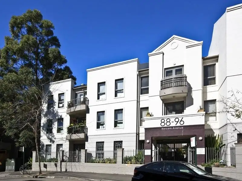 Main view of Homely apartment listing, 1/88 Barcom Avenue, Darlinghurst NSW 2010