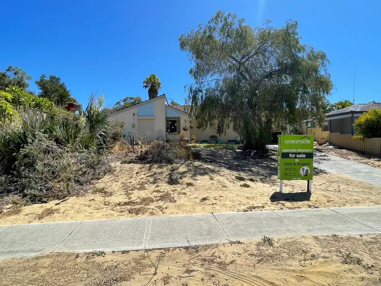 Third view of Homely house listing, 32 Meridian Drive, Mullaloo WA 6027