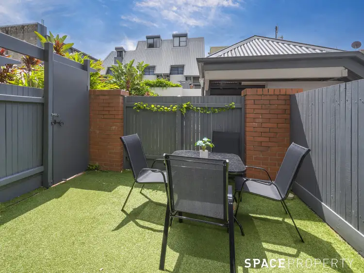 21/19 Agnes Street, Fortitude Valley QLD 4006