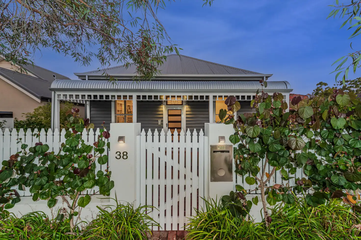 Main view of Homely house listing, 38 Smyth Road, Shenton Park WA 6008