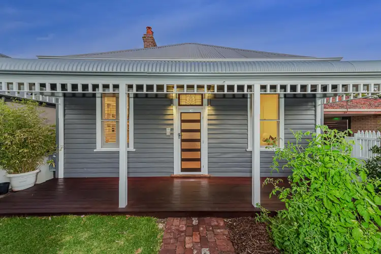 Second view of Homely house listing, 38 Smyth Road, Shenton Park WA 6008