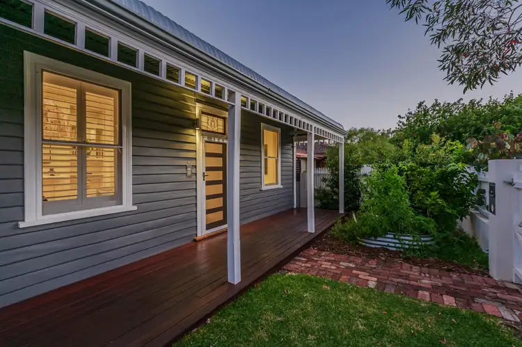 Third view of Homely house listing, 38 Smyth Road, Shenton Park WA 6008