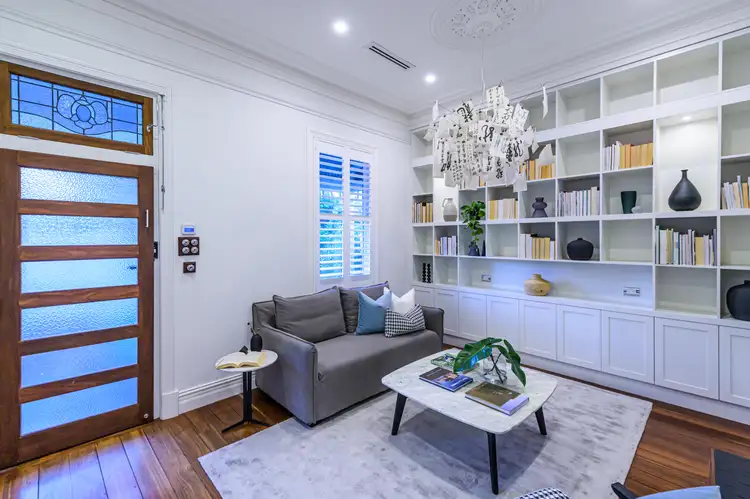 Sixth view of Homely house listing, 38 Smyth Road, Shenton Park WA 6008