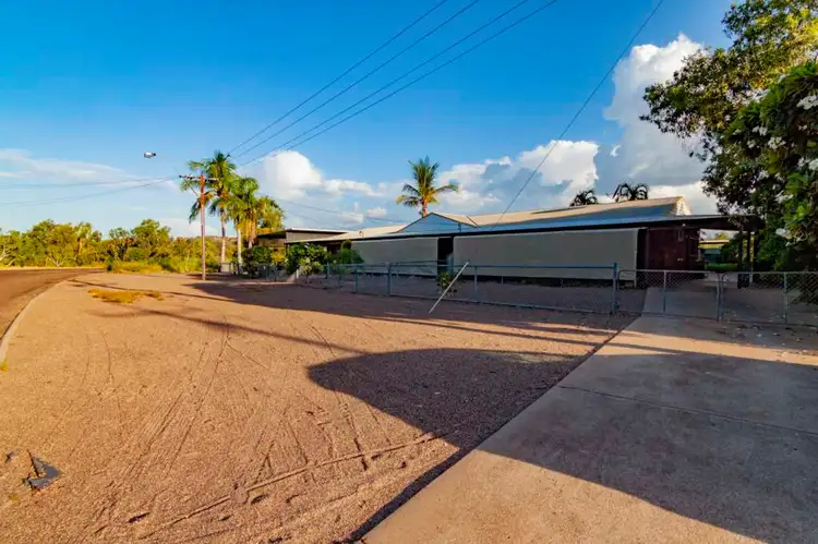 Main view of Homely semi-detached listing, 68B Barringtonia Avenue, Kununurra WA 6743