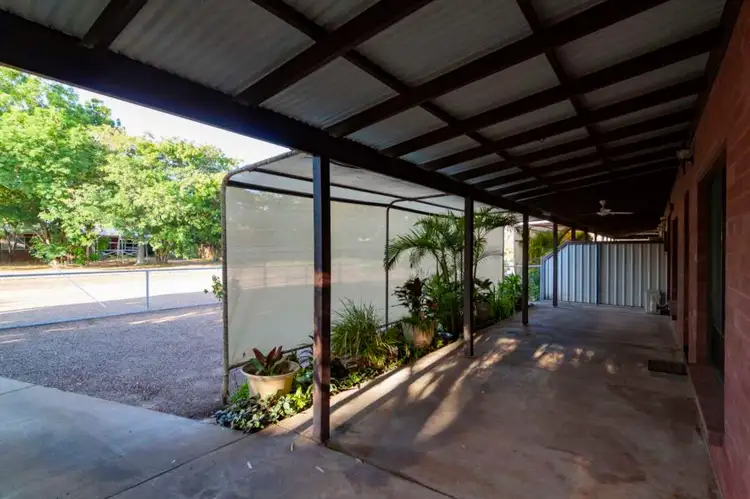 Fourth view of Homely semi-detached listing, 68B Barringtonia Avenue, Kununurra WA 6743
