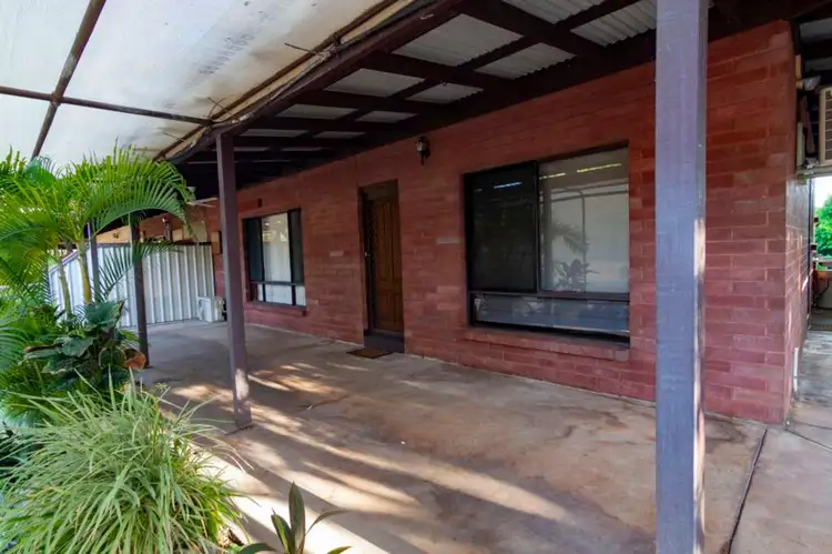 Fifth view of Homely semi-detached listing, 68B Barringtonia Avenue, Kununurra WA 6743