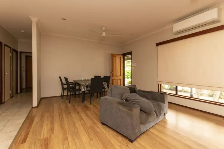Sixth view of Homely semi-detached listing, 68B Barringtonia Avenue, Kununurra WA 6743