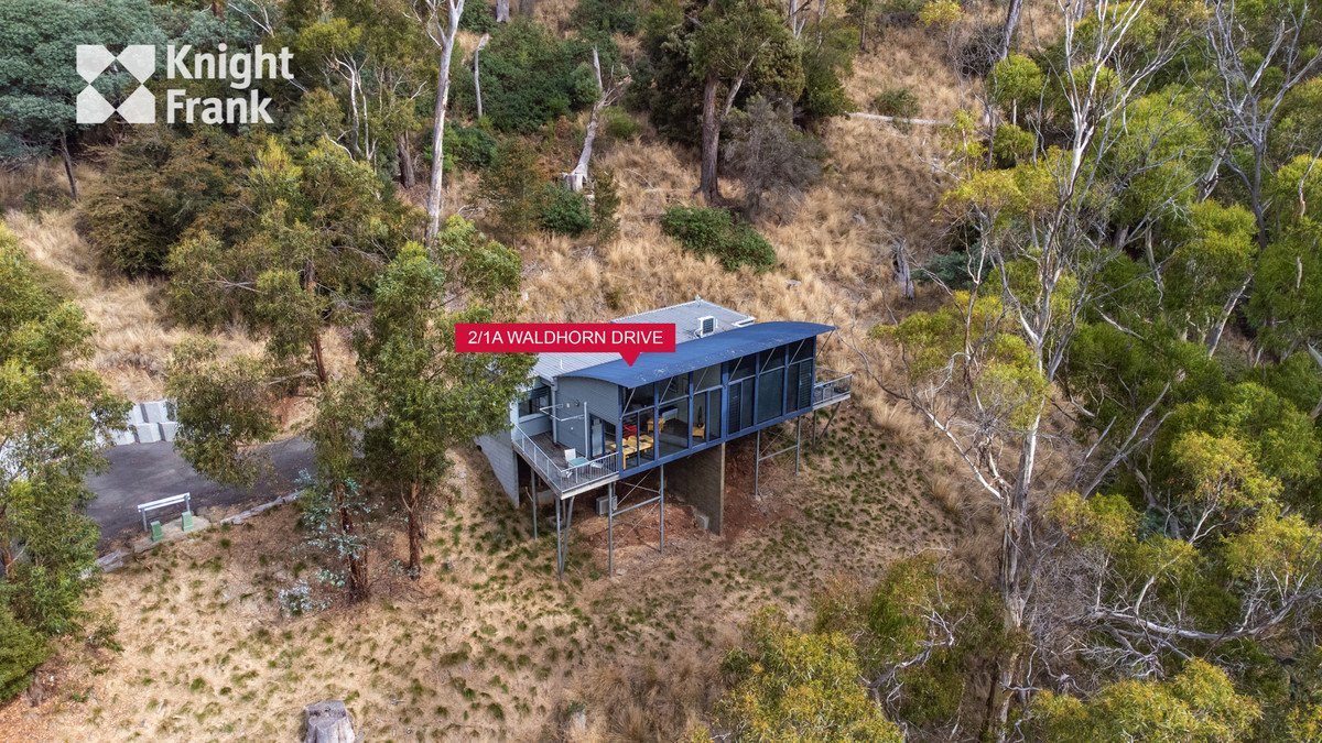 Main view of Homely apartment listing, 2/1a Waldhorne Drive, Grindelwald TAS 7277