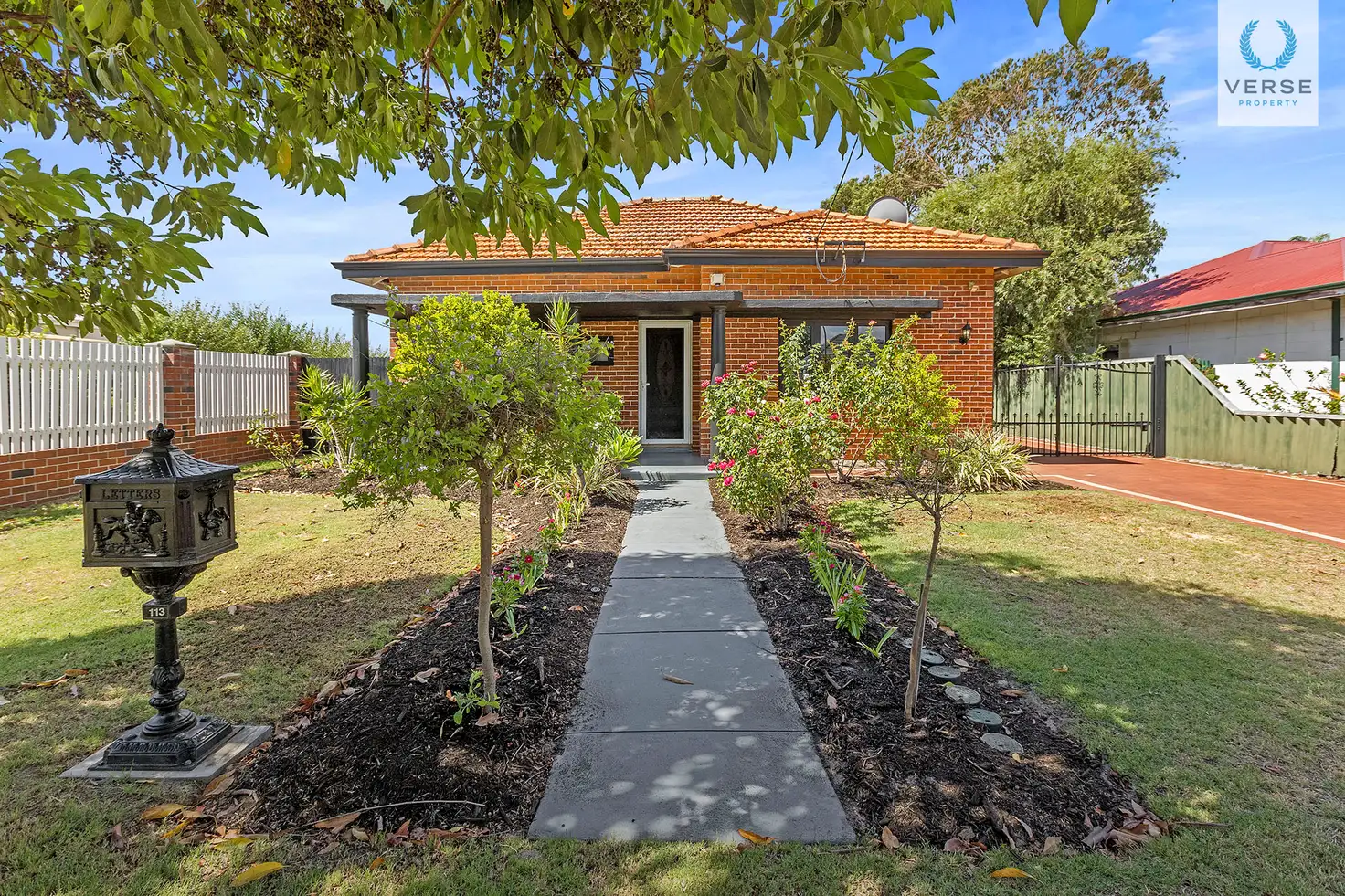 Main view of Homely house listing, 113 Leake Street, Belmont WA 6104