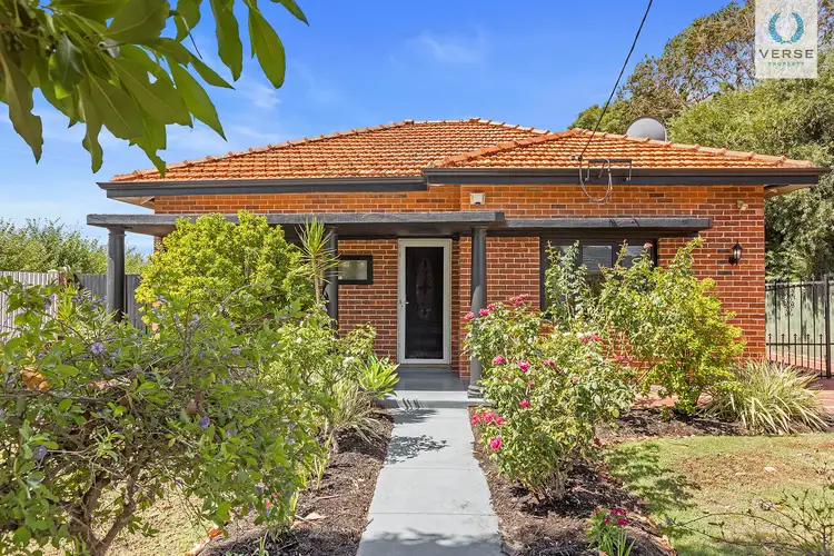 Second view of Homely house listing, 113 Leake Street, Belmont WA 6104