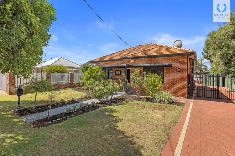 Third view of Homely house listing, 113 Leake Street, Belmont WA 6104