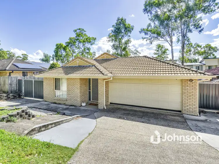 7 Bloodwood Place, Redbank QLD 4301