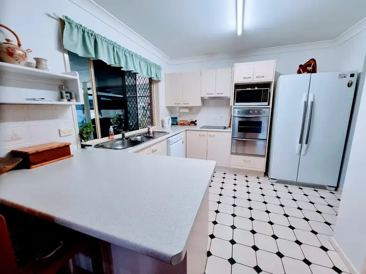Second view of Homely house listing, 1 John Street, Crows Nest QLD 4355