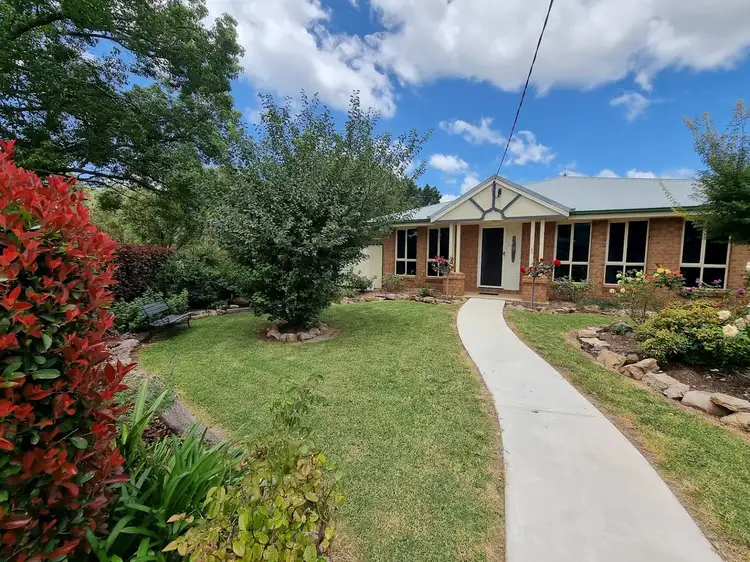 Fourth view of Homely house listing, 1 John Street, Crows Nest QLD 4355