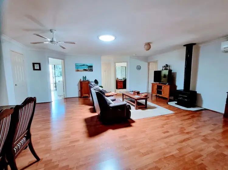 Sixth view of Homely house listing, 1 John Street, Crows Nest QLD 4355