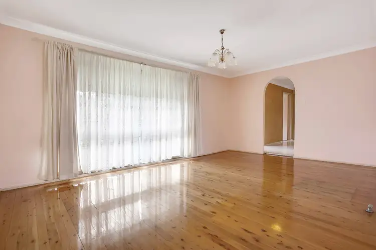 Second view of Homely house listing, 9 Kearns Avenue, Kearns NSW 2558