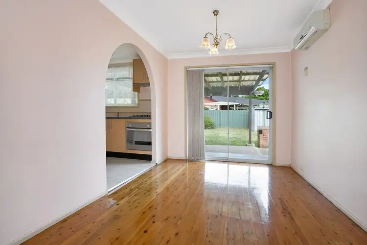 Third view of Homely house listing, 9 Kearns Avenue, Kearns NSW 2558