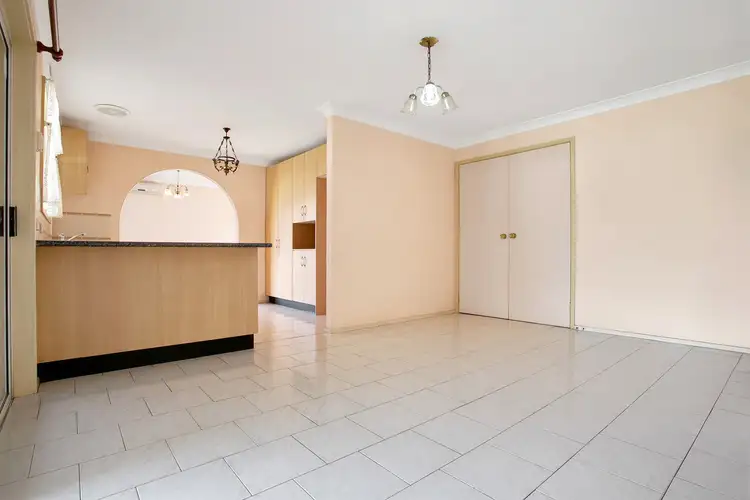 Fifth view of Homely house listing, 9 Kearns Avenue, Kearns NSW 2558