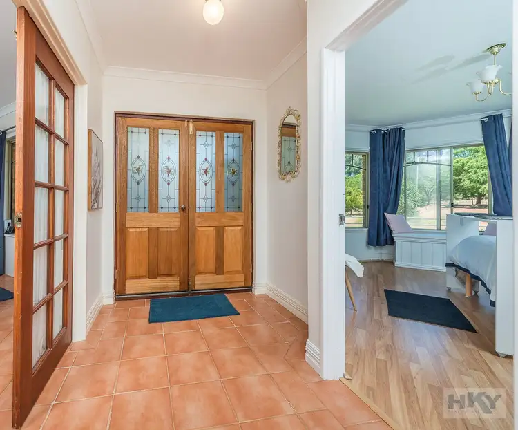 Fifth view of Homely house listing, 40 Galloway Rise, Lower Chittering WA 6084