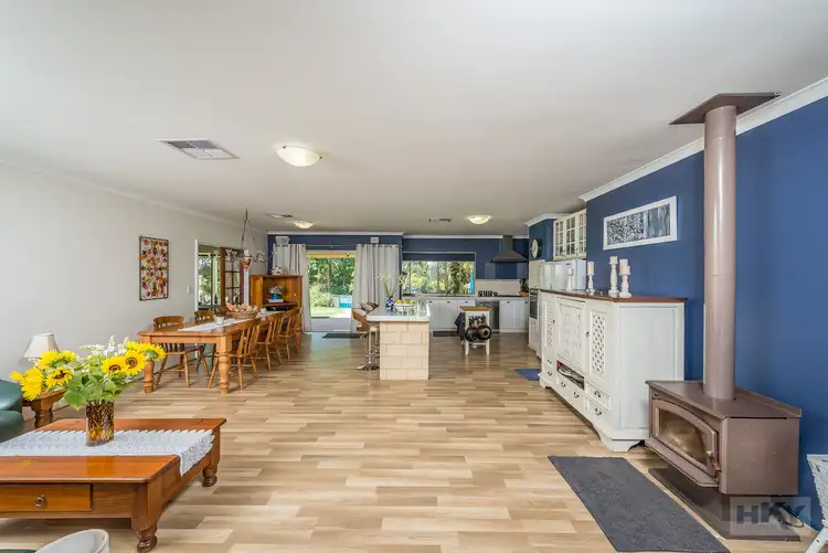 Sixth view of Homely house listing, 40 Galloway Rise, Lower Chittering WA 6084