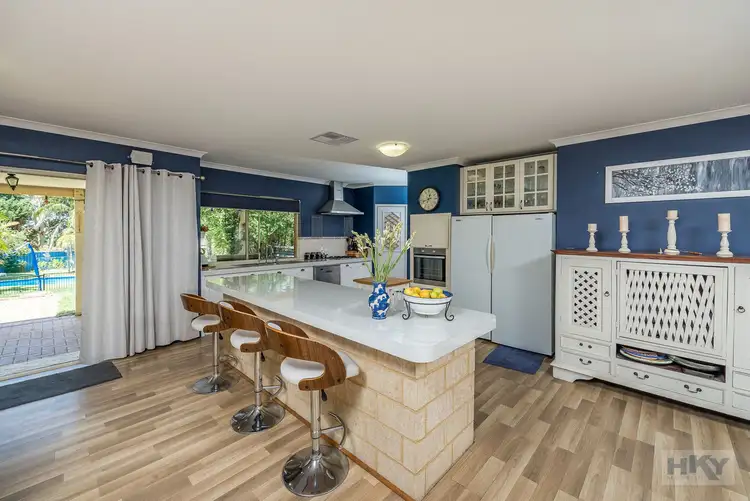 Seventh view of Homely house listing, 40 Galloway Rise, Lower Chittering WA 6084