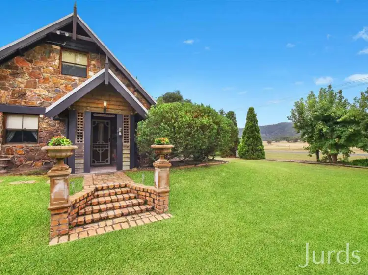 25 Nelson Street, Broke NSW 2330