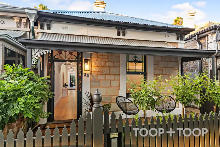 33 Fisher Street, Norwood SA 5067