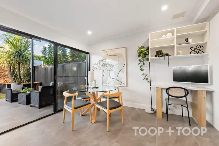 Sixth view of Homely house listing, 33 Fisher Street, Norwood SA 5067