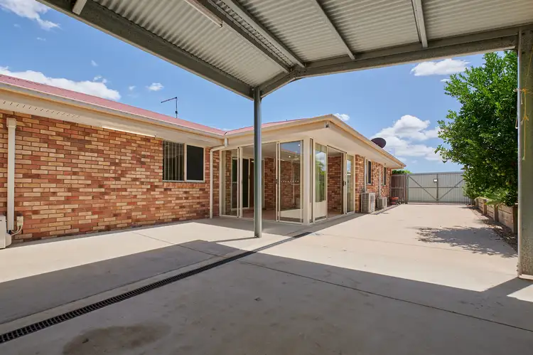 Main view of Homely house listing, 26 North Ridge Drive, Calliope QLD 4680