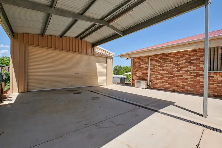 Third view of Homely house listing, 26 North Ridge Drive, Calliope QLD 4680