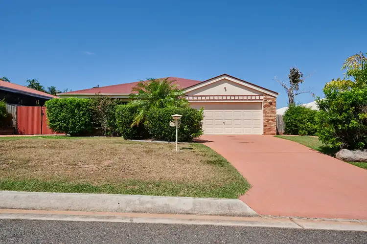 Fourth view of Homely house listing, 26 North Ridge Drive, Calliope QLD 4680