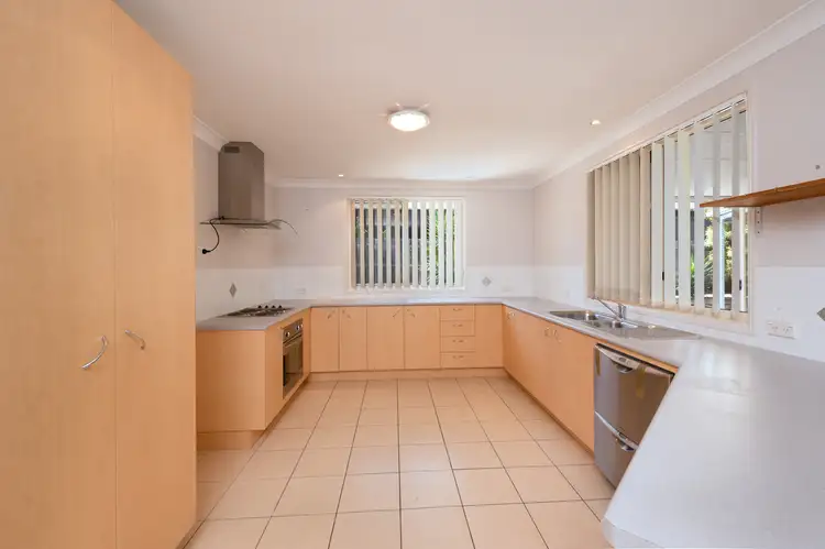 Seventh view of Homely house listing, 26 North Ridge Drive, Calliope QLD 4680
