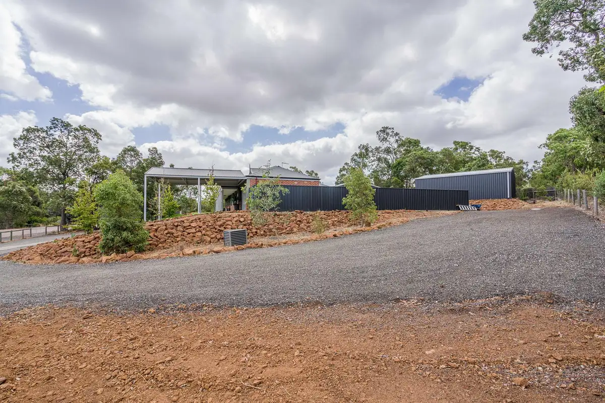 Main view of Homely house listing, 34 Meldrum Loop, Bedfordale WA 6112